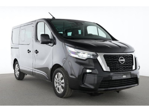 Ansicht 3 - Gebrauchtwagen Fahrzeug, Modell Primastar der Marke Nissan von Verkäufer Autohaus Ebner GmbH