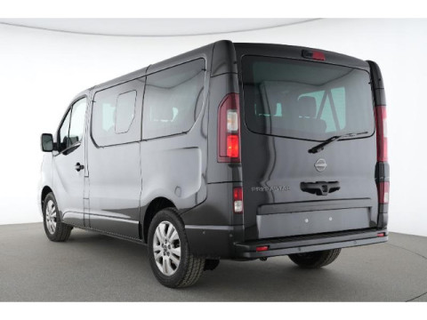 Ansicht 4 - Gebrauchtwagen Fahrzeug, Modell Primastar der Marke Nissan von Verkäufer Autohaus Ebner GmbH