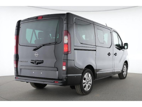 Ansicht 5 - Gebrauchtwagen Fahrzeug, Modell Primastar der Marke Nissan von Verkäufer Autohaus Ebner GmbH