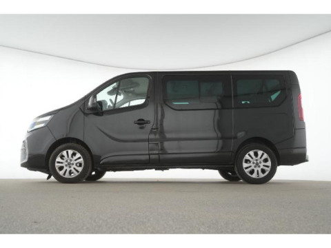 Ansicht 6 - Gebrauchtwagen Fahrzeug, Modell Primastar der Marke Nissan von Verkäufer Autohaus Ebner GmbH