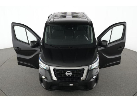 Ansicht 8 - Gebrauchtwagen Fahrzeug, Modell Primastar der Marke Nissan von Verkäufer Autohaus Ebner GmbH