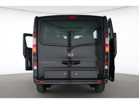 Ansicht 9 - Gebrauchtwagen Fahrzeug, Modell Primastar der Marke Nissan von Verkäufer Autohaus Ebner GmbH