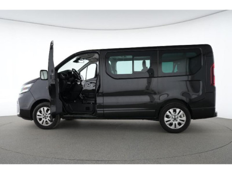 Ansicht 10 - Gebrauchtwagen Fahrzeug, Modell Primastar der Marke Nissan von Verkäufer Autohaus Ebner GmbH