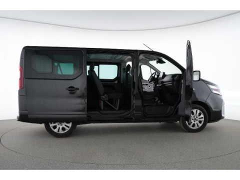 Ansicht 11 - Gebrauchtwagen Fahrzeug, Modell Primastar der Marke Nissan von Verkäufer Autohaus Ebner GmbH