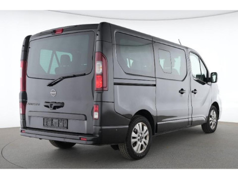 Ansicht 5 - Gebrauchtwagen Fahrzeug, Modell Primastar der Marke Nissan von Verkäufer Autohaus Ebner GmbH