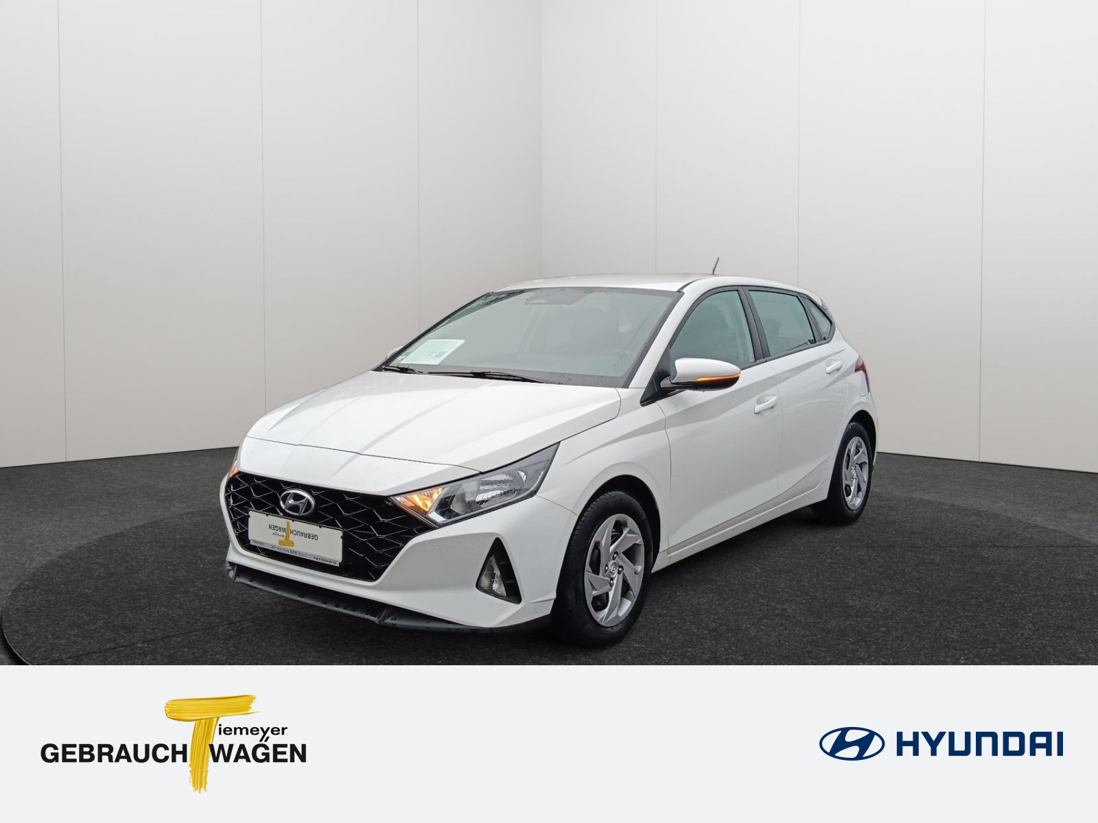 Hyundai i20 (MJ22) 1.0