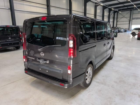 Ansicht 5 - Gebrauchtwagen Fahrzeug, Modell Primastar der Marke Nissan von Verkäufer Autohaus Ebner GmbH