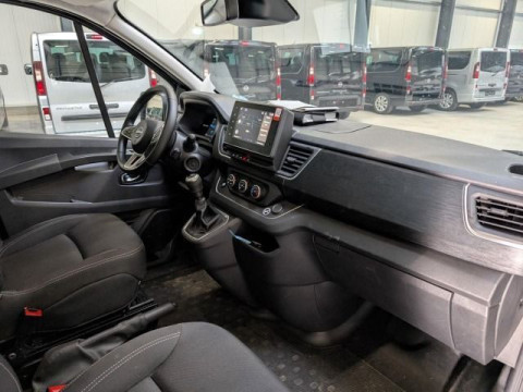 Ansicht 6 - Gebrauchtwagen Fahrzeug, Modell Primastar der Marke Nissan von Verkäufer Autohaus Ebner GmbH