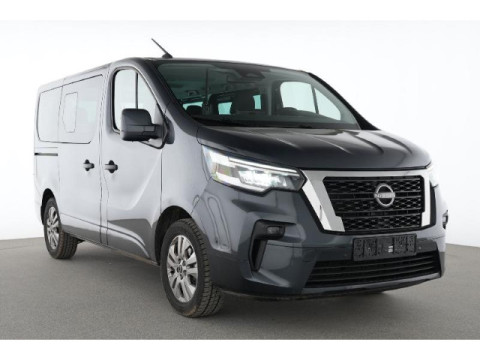 Ansicht 3 - Gebrauchtwagen Fahrzeug, Modell Primastar der Marke Nissan von Verkäufer Autohaus Ebner GmbH