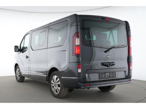 Ansicht 4 - Gebrauchtwagen Fahrzeug, Modell Primastar der Marke Nissan von Verkäufer Autohaus Ebner GmbH