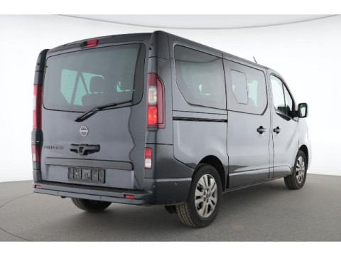 Ansicht 5 - Gebrauchtwagen Fahrzeug, Modell Primastar der Marke Nissan von Verkäufer Autohaus Ebner GmbH