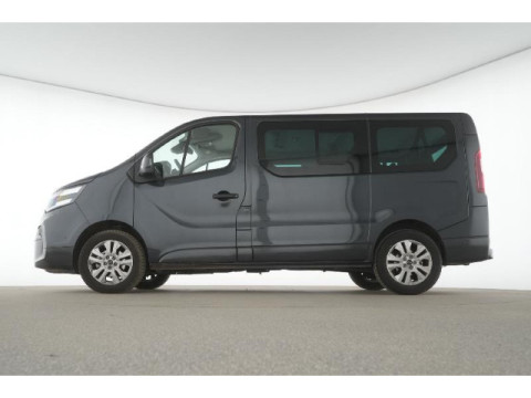Ansicht 6 - Gebrauchtwagen Fahrzeug, Modell Primastar der Marke Nissan von Verkäufer Autohaus Ebner GmbH