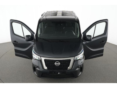 Ansicht 8 - Gebrauchtwagen Fahrzeug, Modell Primastar der Marke Nissan von Verkäufer Autohaus Ebner GmbH