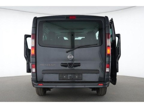 Ansicht 9 - Gebrauchtwagen Fahrzeug, Modell Primastar der Marke Nissan von Verkäufer Autohaus Ebner GmbH