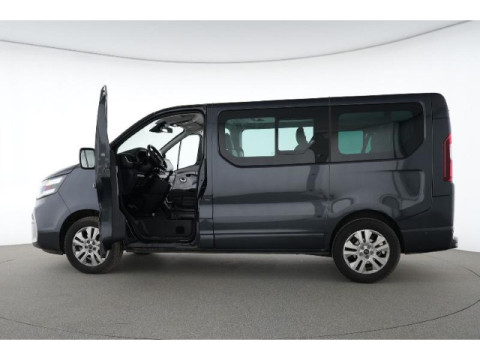 Ansicht 10 - Gebrauchtwagen Fahrzeug, Modell Primastar der Marke Nissan von Verkäufer Autohaus Ebner GmbH