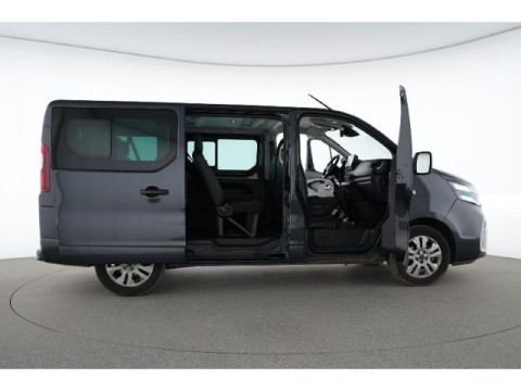 Ansicht 11 - Gebrauchtwagen Fahrzeug, Modell Primastar der Marke Nissan von Verkäufer Autohaus Ebner GmbH