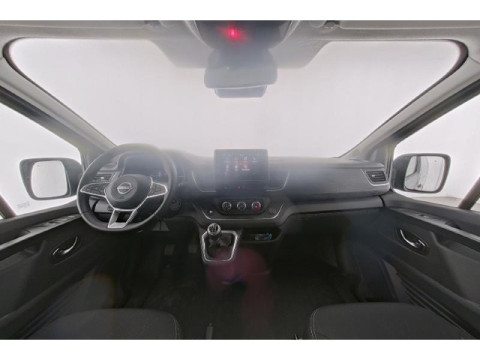Ansicht 12 - Gebrauchtwagen Fahrzeug, Modell Primastar der Marke Nissan von Verkäufer Autohaus Ebner GmbH