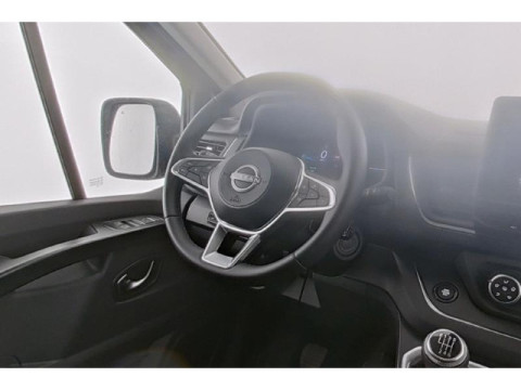 Ansicht 13 - Gebrauchtwagen Fahrzeug, Modell Primastar der Marke Nissan von Verkäufer Autohaus Ebner GmbH