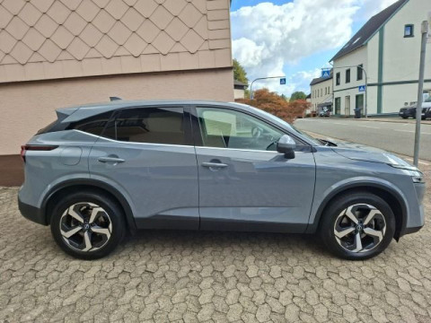 Ansicht 5 - Gebrauchtwagen Fahrzeug, Modell Qashqai der Marke Nissan von Verkäufer Auto Backes GmbH