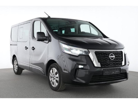 Ansicht 3 - Gebrauchtwagen Fahrzeug, Modell Primastar der Marke Nissan von Verkäufer Autohaus Ebner GmbH