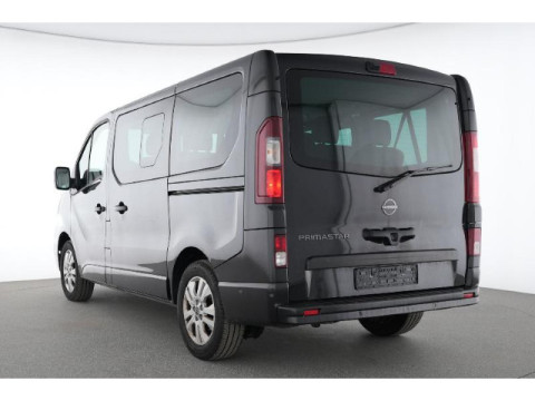 Ansicht 4 - Gebrauchtwagen Fahrzeug, Modell Primastar der Marke Nissan von Verkäufer Autohaus Ebner GmbH