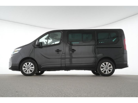 Ansicht 6 - Gebrauchtwagen Fahrzeug, Modell Primastar der Marke Nissan von Verkäufer Autohaus Ebner GmbH