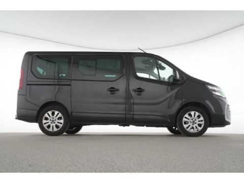 Ansicht 7 - Gebrauchtwagen Fahrzeug, Modell Primastar der Marke Nissan von Verkäufer Autohaus Ebner GmbH