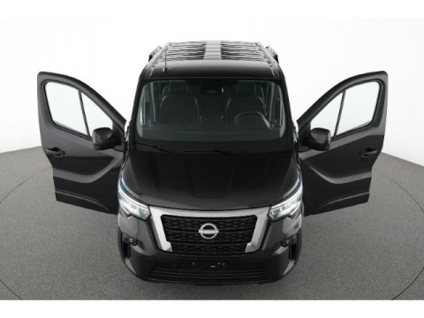 Ansicht 8 - Gebrauchtwagen Fahrzeug, Modell Primastar der Marke Nissan von Verkäufer Autohaus Ebner GmbH