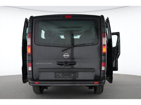 Ansicht 9 - Gebrauchtwagen Fahrzeug, Modell Primastar der Marke Nissan von Verkäufer Autohaus Ebner GmbH