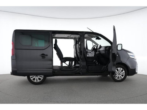 Ansicht 11 - Gebrauchtwagen Fahrzeug, Modell Primastar der Marke Nissan von Verkäufer Autohaus Ebner GmbH