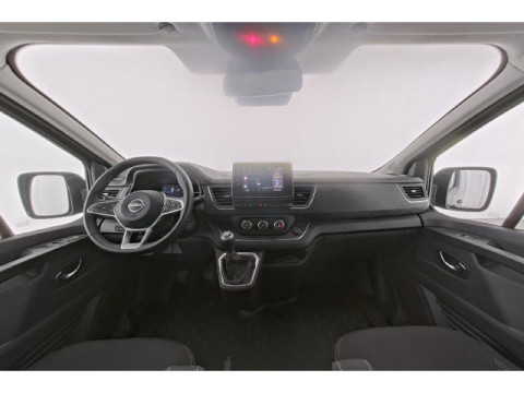 Ansicht 12 - Gebrauchtwagen Fahrzeug, Modell Primastar der Marke Nissan von Verkäufer Autohaus Ebner GmbH