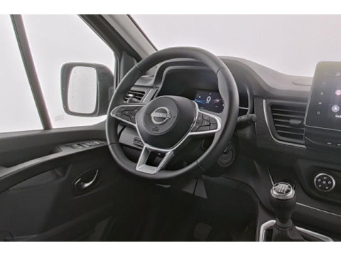 Ansicht 13 - Gebrauchtwagen Fahrzeug, Modell Primastar der Marke Nissan von Verkäufer Autohaus Ebner GmbH