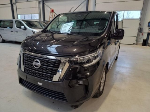 Ansicht 2 - Gebrauchtwagen Fahrzeug, Modell Primastar der Marke Nissan von Verkäufer Autohaus Ebner GmbH