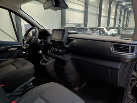 Ansicht 6 - Gebrauchtwagen Fahrzeug, Modell Primastar der Marke Nissan von Verkäufer Autohaus Ebner GmbH