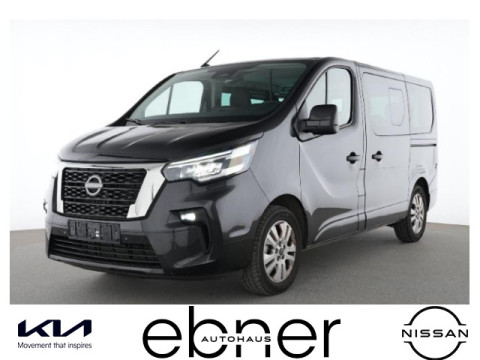 Ansicht 1 - Gebrauchtwagen Fahrzeug, Modell Primastar der Marke Nissan von Verkäufer Autohaus Ebner GmbH