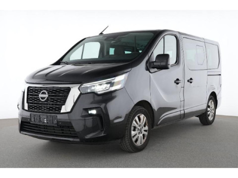 Ansicht 2 - Gebrauchtwagen Fahrzeug, Modell Primastar der Marke Nissan von Verkäufer Autohaus Ebner GmbH