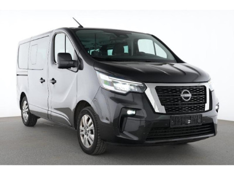 Ansicht 3 - Gebrauchtwagen Fahrzeug, Modell Primastar der Marke Nissan von Verkäufer Autohaus Ebner GmbH