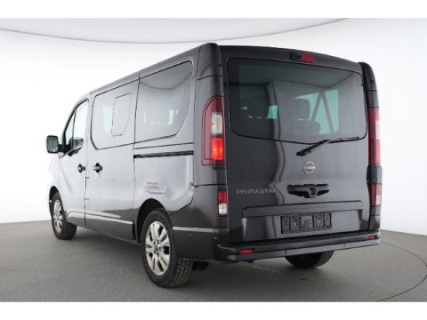 Ansicht 4 - Gebrauchtwagen Fahrzeug, Modell Primastar der Marke Nissan von Verkäufer Autohaus Ebner GmbH