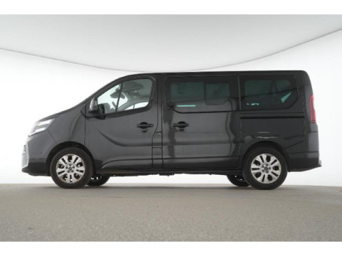 Ansicht 6 - Gebrauchtwagen Fahrzeug, Modell Primastar der Marke Nissan von Verkäufer Autohaus Ebner GmbH