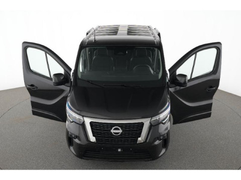 Ansicht 8 - Gebrauchtwagen Fahrzeug, Modell Primastar der Marke Nissan von Verkäufer Autohaus Ebner GmbH