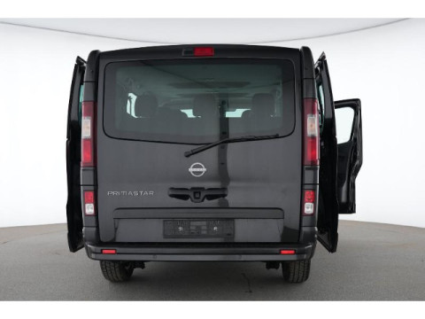 Ansicht 9 - Gebrauchtwagen Fahrzeug, Modell Primastar der Marke Nissan von Verkäufer Autohaus Ebner GmbH