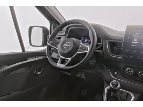 Ansicht 12 - Gebrauchtwagen Fahrzeug, Modell Primastar der Marke Nissan von Verkäufer Autohaus Ebner GmbH