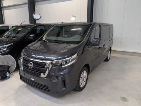 Ansicht 2 - Gebrauchtwagen Fahrzeug, Modell Primastar der Marke Nissan von Verkäufer Autohaus Ebner GmbH