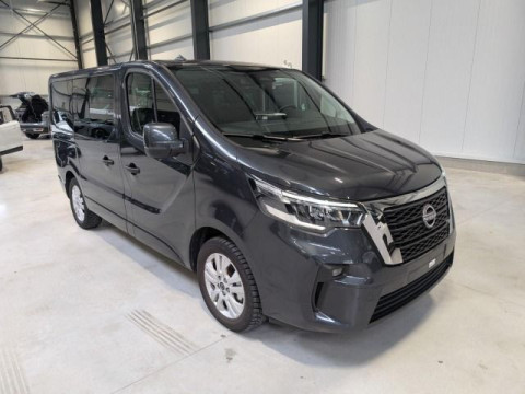 Ansicht 3 - Gebrauchtwagen Fahrzeug, Modell Primastar der Marke Nissan von Verkäufer Autohaus Ebner GmbH