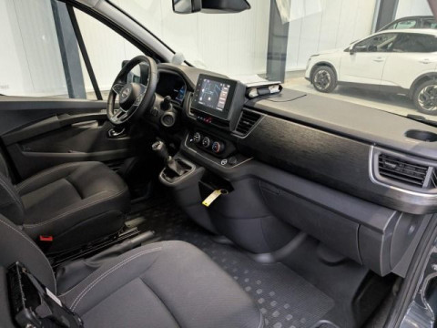 Ansicht 4 - Gebrauchtwagen Fahrzeug, Modell Primastar der Marke Nissan von Verkäufer Autohaus Ebner GmbH