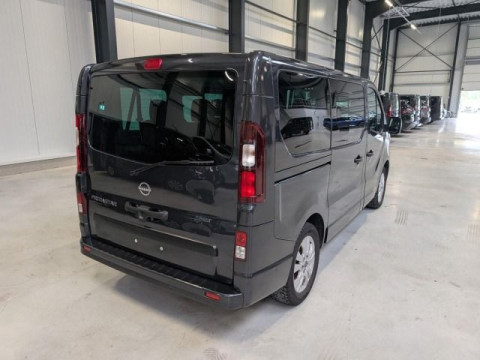 Ansicht 5 - Gebrauchtwagen Fahrzeug, Modell Primastar der Marke Nissan von Verkäufer Autohaus Ebner GmbH