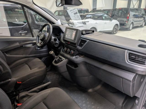 Ansicht 4 - Gebrauchtwagen Fahrzeug, Modell Primastar der Marke Nissan von Verkäufer Autohaus Ebner GmbH