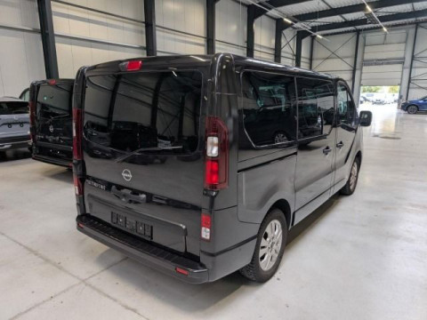 Ansicht 5 - Gebrauchtwagen Fahrzeug, Modell Primastar der Marke Nissan von Verkäufer Autohaus Ebner GmbH