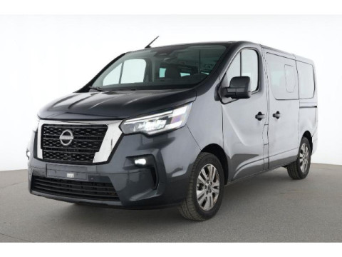 Ansicht 2 - Gebrauchtwagen Fahrzeug, Modell Primastar der Marke Nissan von Verkäufer Autohaus Ebner GmbH