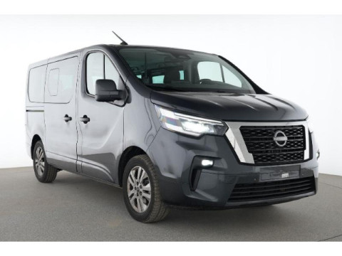 Ansicht 3 - Gebrauchtwagen Fahrzeug, Modell Primastar der Marke Nissan von Verkäufer Autohaus Ebner GmbH